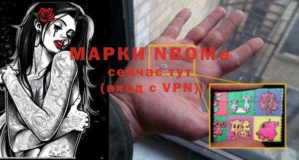 стаф Алагир