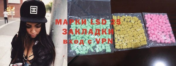 стаф Алагир